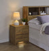 Westpark Nightstands - Visions in Furniture (La Mirada, CA)