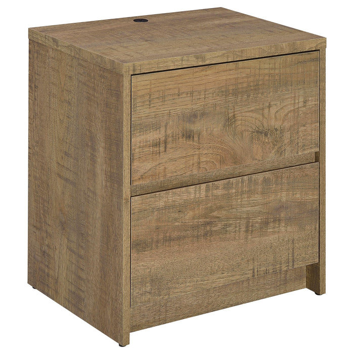 Westpark Nightstands - Visions in Furniture (La Mirada, CA)