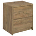 Westpark Nightstands - Visions in Furniture (La Mirada, CA)