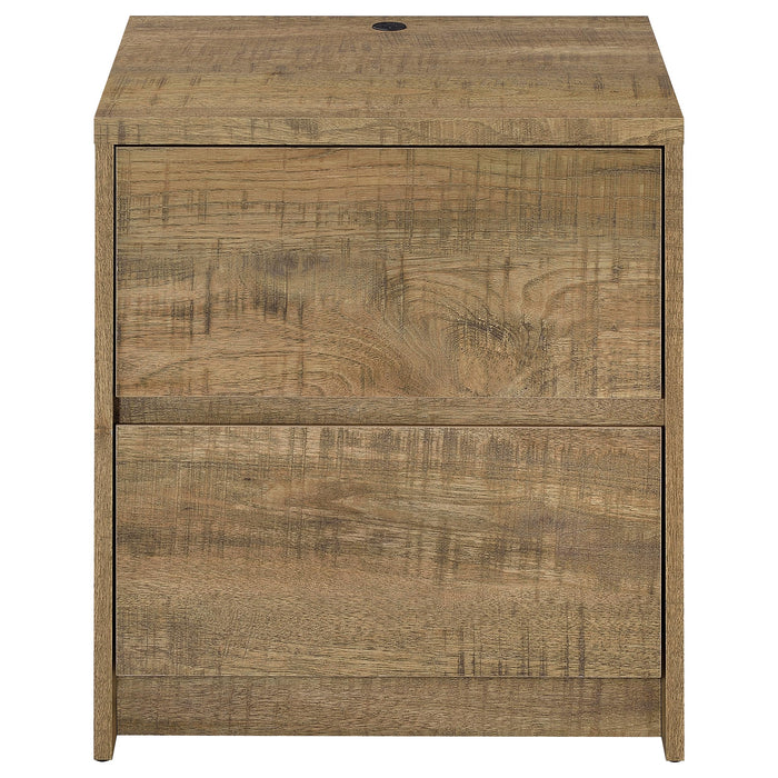 Westpark Nightstands - Visions in Furniture (La Mirada, CA)