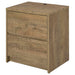 Westpark Nightstands - Visions in Furniture (La Mirada, CA)