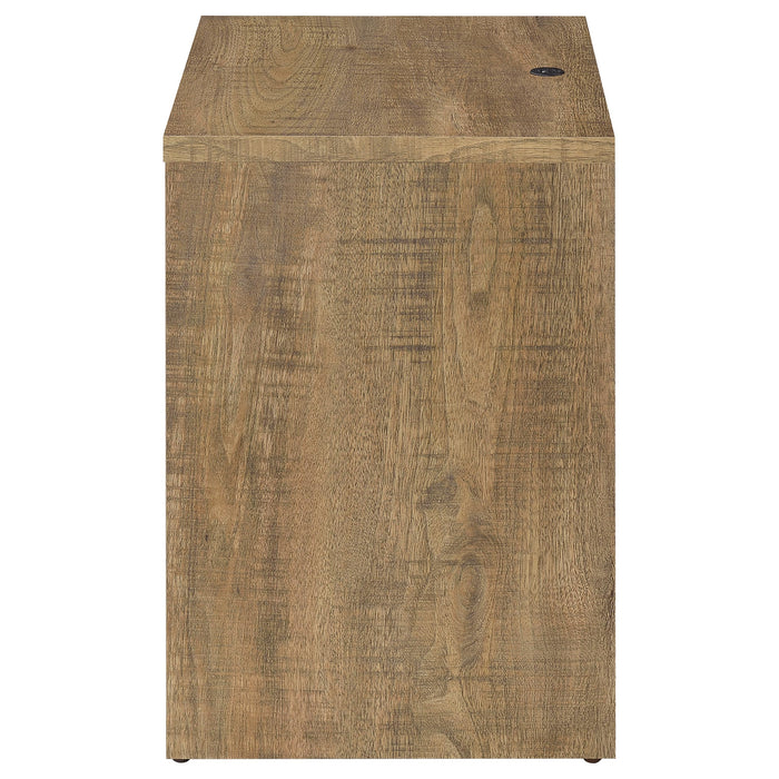 Westpark Nightstands - Visions in Furniture (La Mirada, CA)