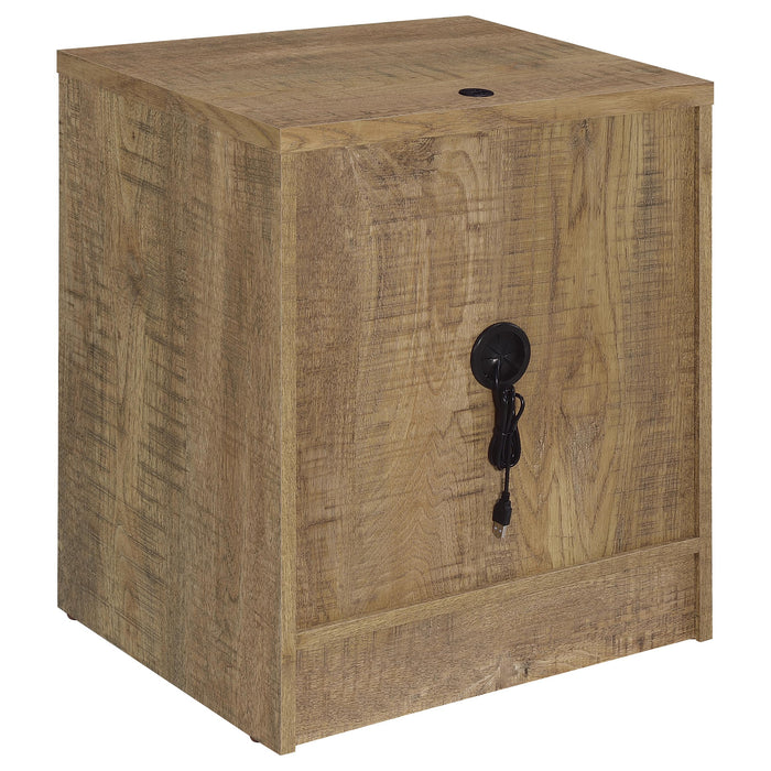 Westpark Nightstands - Visions in Furniture (La Mirada, CA)
