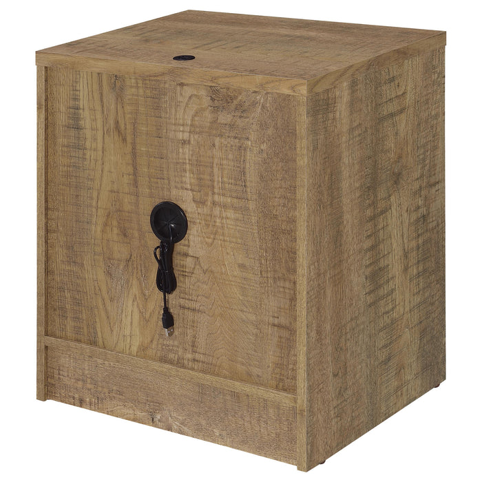 Westpark Nightstands - Visions in Furniture (La Mirada, CA)