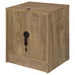 Westpark Nightstands - Visions in Furniture (La Mirada, CA)