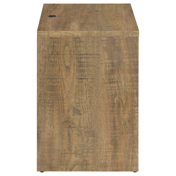 Westpark Nightstands - Visions in Furniture (La Mirada, CA)