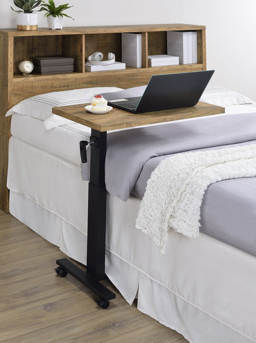 Westpark Bed Tables - Visions in Furniture (La Mirada, CA)