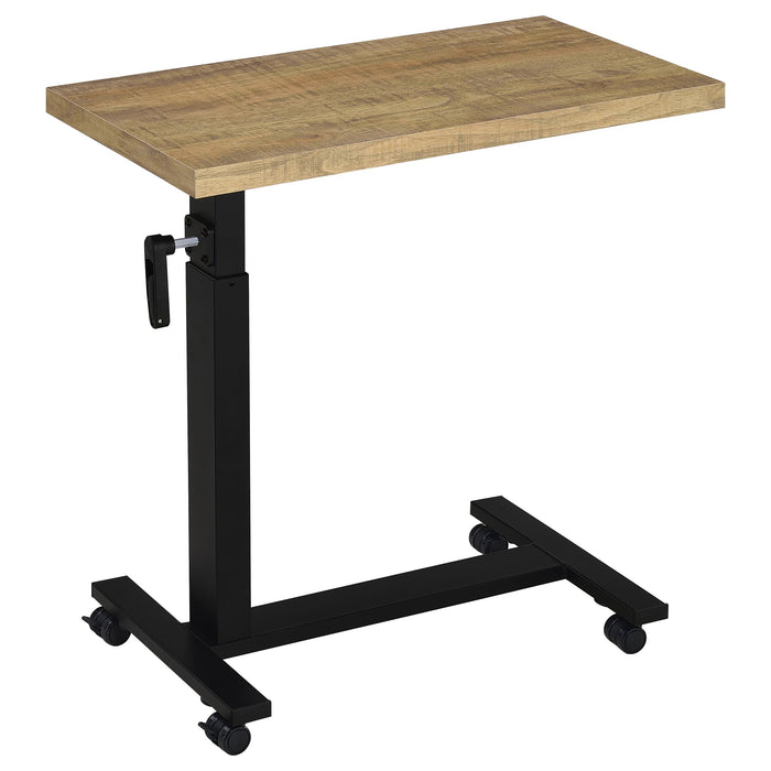 Westpark Bed Tables - Visions in Furniture (La Mirada, CA)