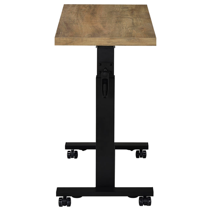 Westpark Bed Tables - Visions in Furniture (La Mirada, CA)