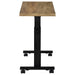 Westpark Bed Tables - Visions in Furniture (La Mirada, CA)