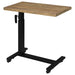 Westpark Bed Tables - Visions in Furniture (La Mirada, CA)