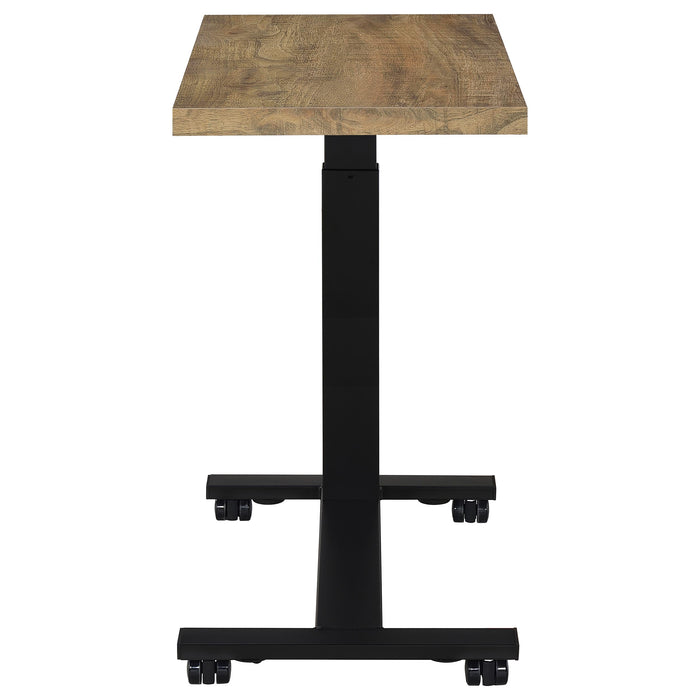 Westpark Bed Tables - Visions in Furniture (La Mirada, CA)