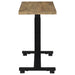 Westpark Bed Tables - Visions in Furniture (La Mirada, CA)