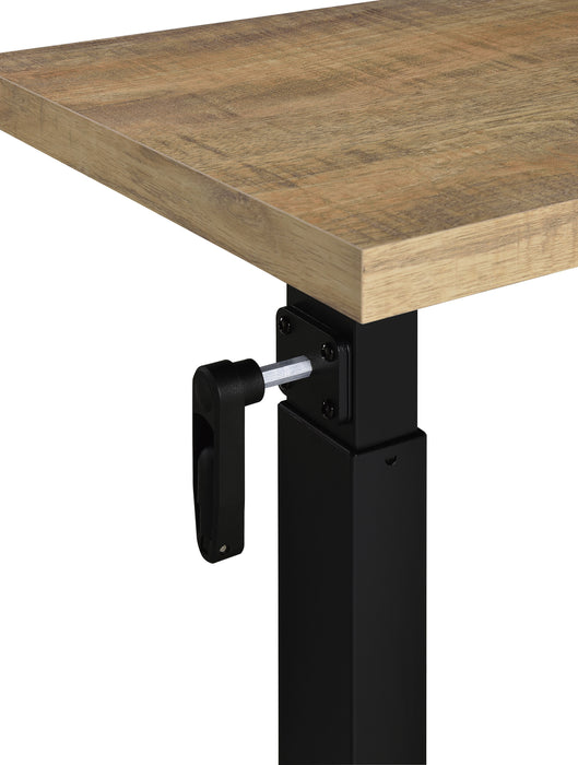 Westpark Bed Tables - Visions in Furniture (La Mirada, CA)