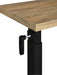Westpark Bed Tables - Visions in Furniture (La Mirada, CA)