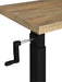 Westpark Bed Tables - Visions in Furniture (La Mirada, CA)