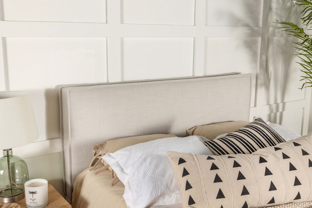 Izzy Queen Headboard - Visions in Furniture (La Mirada, CA)