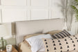 Izzy Queen Headboard - Visions in Furniture (La Mirada, CA)