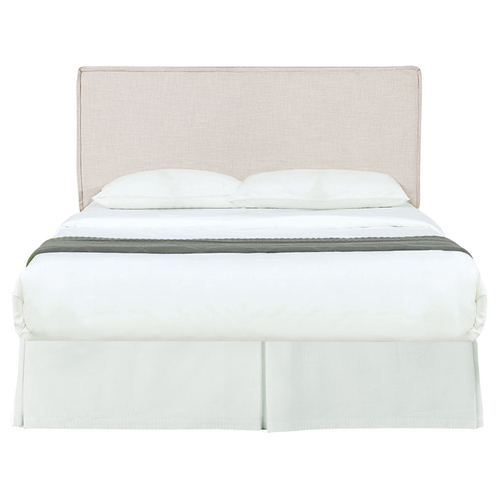 Izzy Queen Headboard - Visions in Furniture (La Mirada, CA)