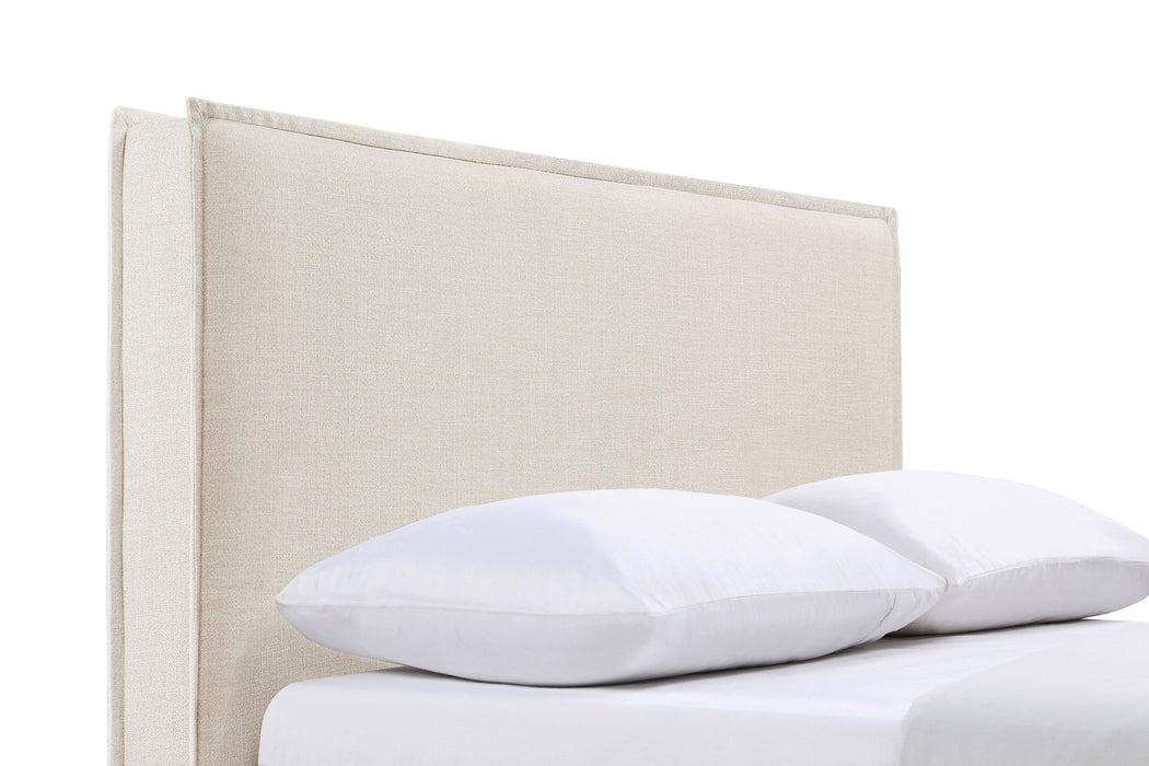 Izzy Queen Headboard - Visions in Furniture (La Mirada, CA)