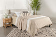Izzy Queen Headboard - Visions in Furniture (La Mirada, CA)