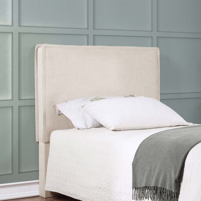 Izzy Twin Headboard - Visions in Furniture (La Mirada, CA)