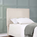 Izzy Twin Headboard - Visions in Furniture (La Mirada, CA)