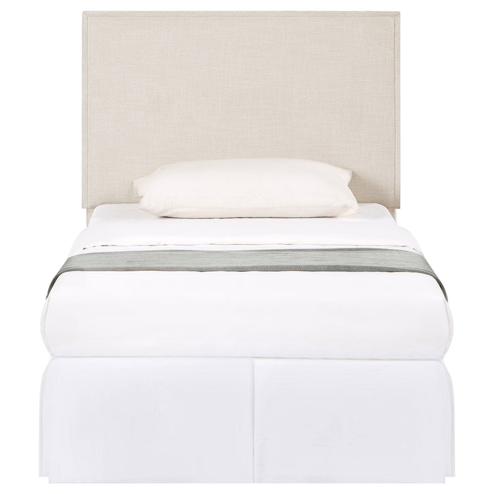 Izzy Twin Headboard - Visions in Furniture (La Mirada, CA)