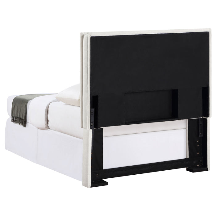 Izzy Twin Headboard - Visions in Furniture (La Mirada, CA)