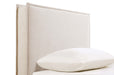 Izzy Twin Headboard - Visions in Furniture (La Mirada, CA)