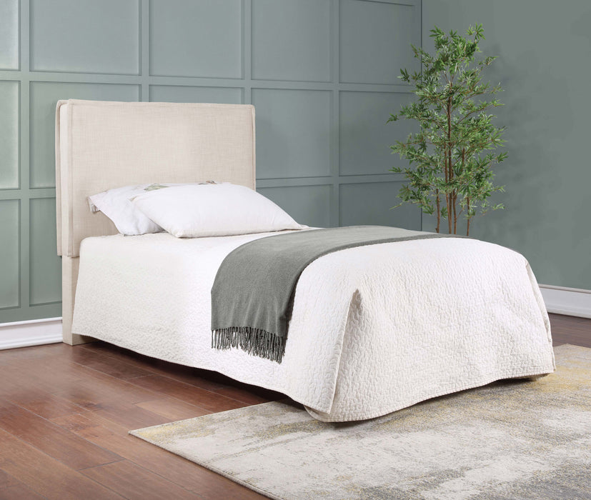 Izzy Twin Headboard - Visions in Furniture (La Mirada, CA)