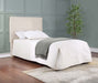 Izzy Twin Headboard - Visions in Furniture (La Mirada, CA)