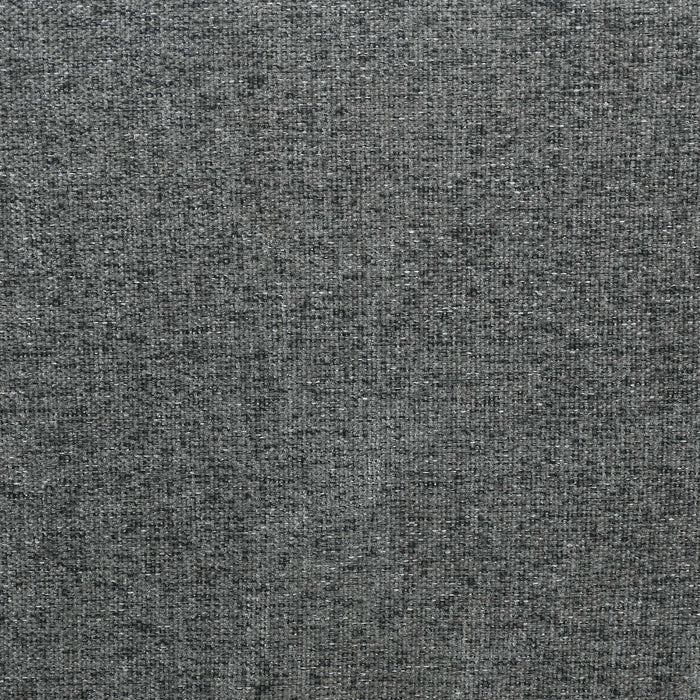 Gregory Bed Grey - Visions in Furniture (La Mirada, CA)
