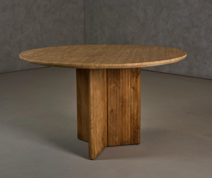 Modrest Pawnee Modern Dining Table