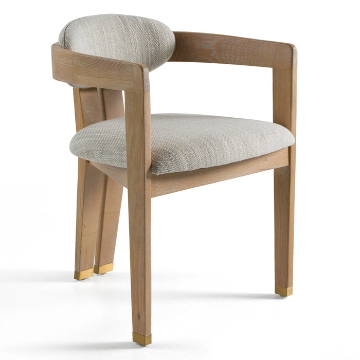 Belton - Modern Dining Chair
