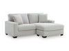 Greenbriar Sofa Chaise - Visions in Furniture (La Mirada, CA)