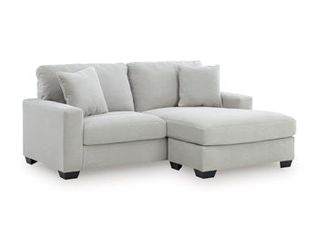 Greenbriar Sofa Chaise - Visions in Furniture (La Mirada, CA)