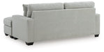 Greenbriar Sofa Chaise - Visions in Furniture (La Mirada, CA)
