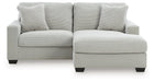 Greenbriar Sofa Chaise - Visions in Furniture (La Mirada, CA)