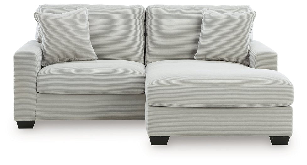 Greenbriar Sofa Chaise - Visions in Furniture (La Mirada, CA)