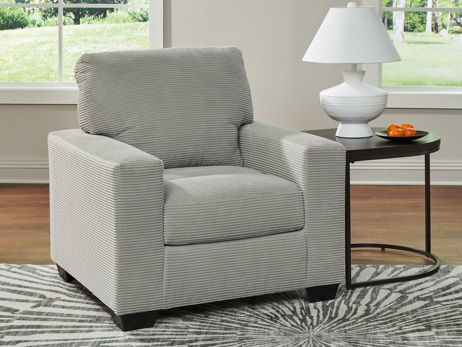 Greenbriar Chair - Visions in Furniture (La Mirada, CA)
