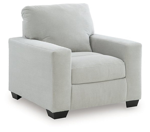 Greenbriar Chair - Visions in Furniture (La Mirada, CA)