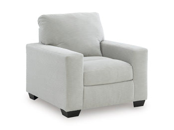 Greenbriar Chair - Visions in Furniture (La Mirada, CA)