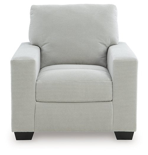 Greenbriar Chair - Visions in Furniture (La Mirada, CA)