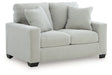 Greenbriar Loveseat - Visions in Furniture (La Mirada, CA)