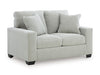 Greenbriar Loveseat - Visions in Furniture (La Mirada, CA)