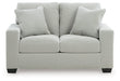 Greenbriar Loveseat - Visions in Furniture (La Mirada, CA)