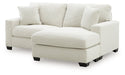 Greenbriar Sofa Chaise - Visions in Furniture (La Mirada, CA)
