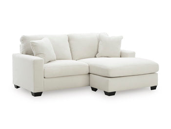 Greenbriar Sofa Chaise - Visions in Furniture (La Mirada, CA)