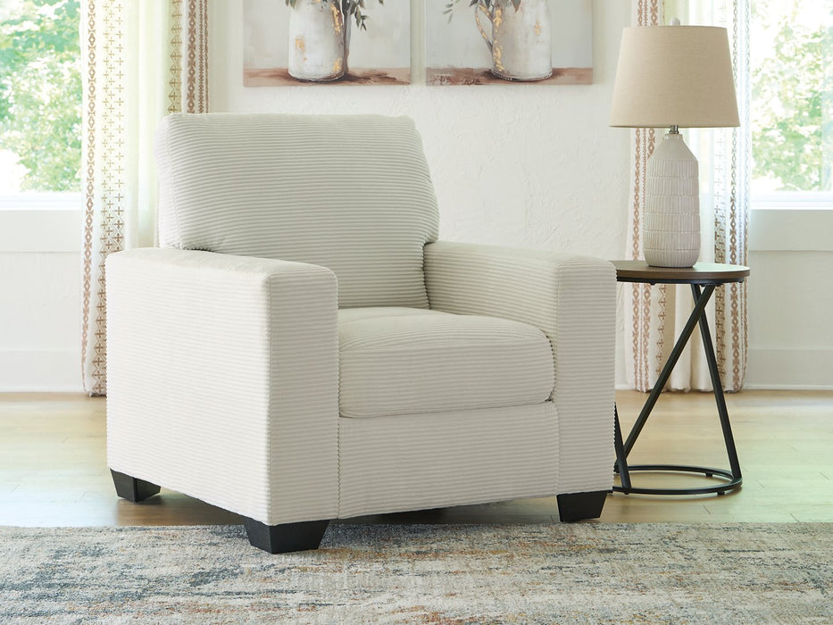 Greenbriar Chair - Visions in Furniture (La Mirada, CA)